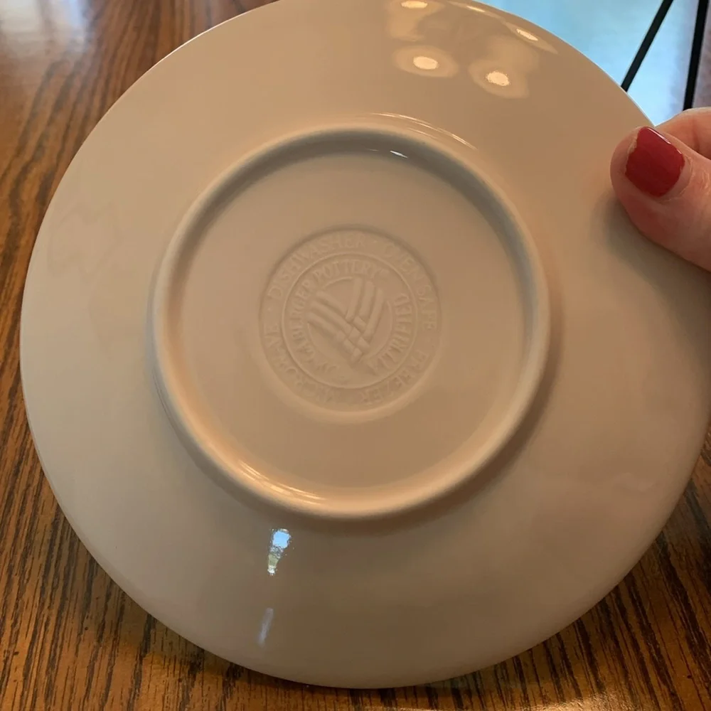 Longaberger this single